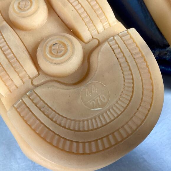 Slip on Faux Leather Loafers - Picture 8 of 8